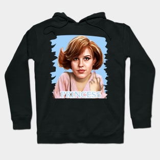 Breakfast Club Hoodie